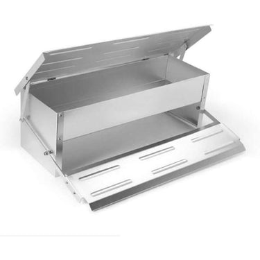 Chicken Feeder Automatic 10Kg - The Shopsite